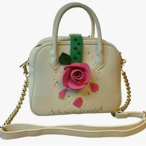 Beauty and the Beast Disney purse